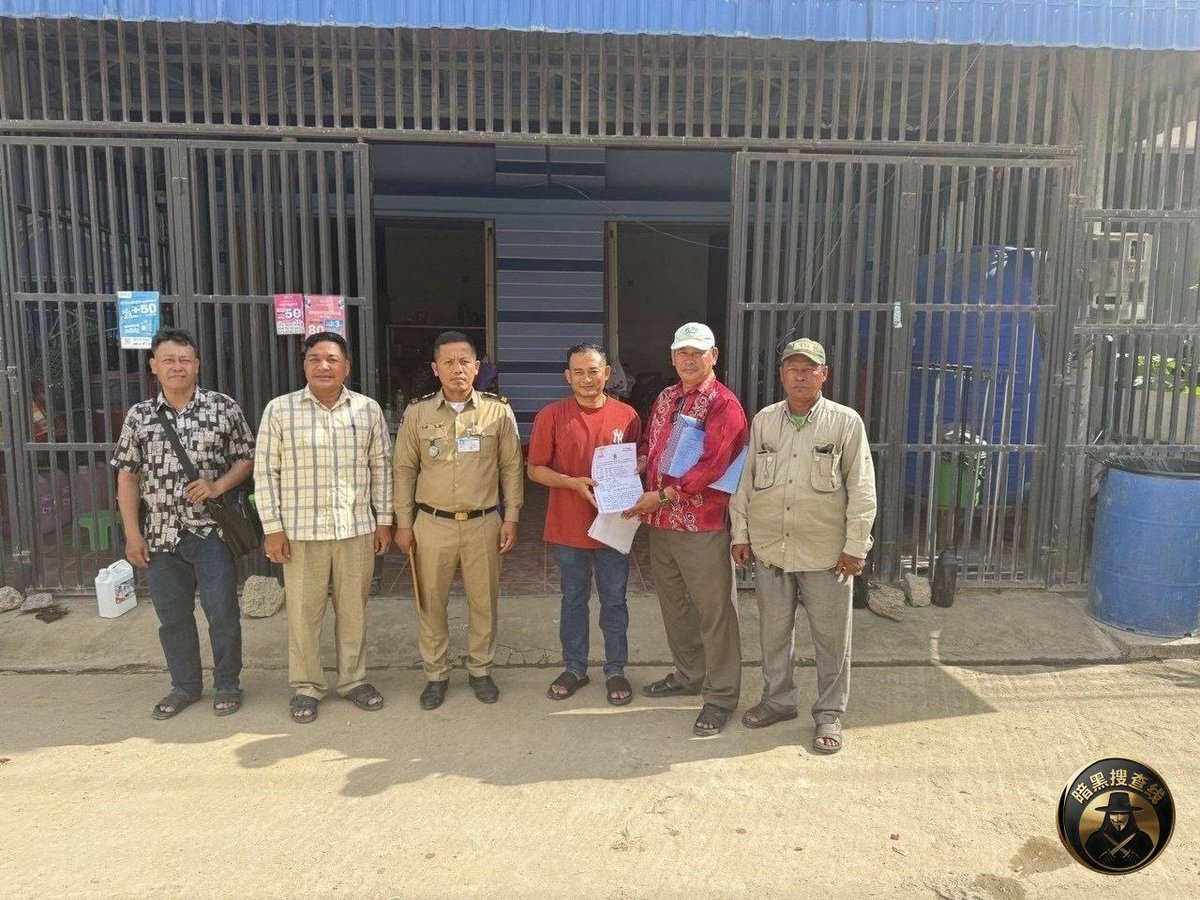 波贝乌祖罗分区开展治安清查 重点排查酒店出租屋