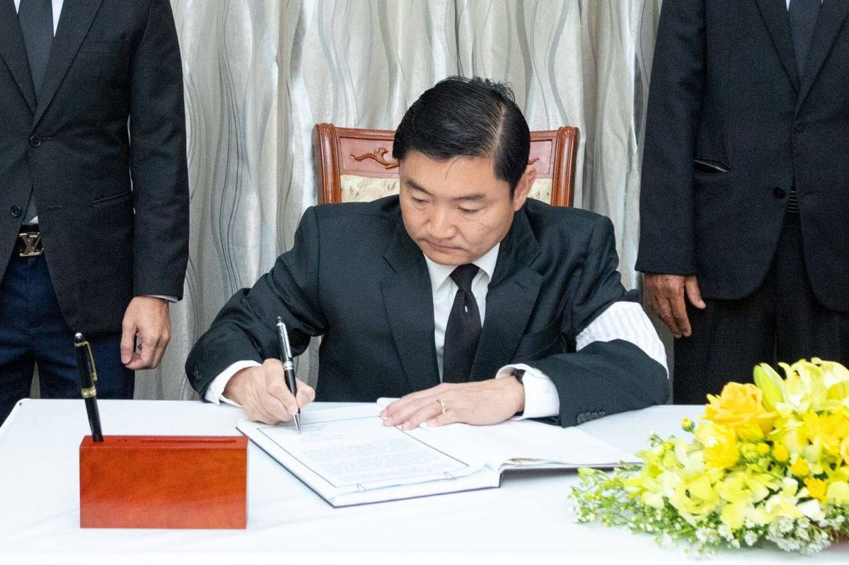 劳工部就两起严重交通事故致哀 呼吁严守交通法规