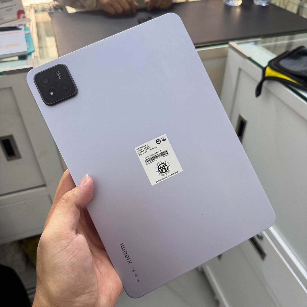 小米平板二手转让 Pad7系列$249起 8/256G配置