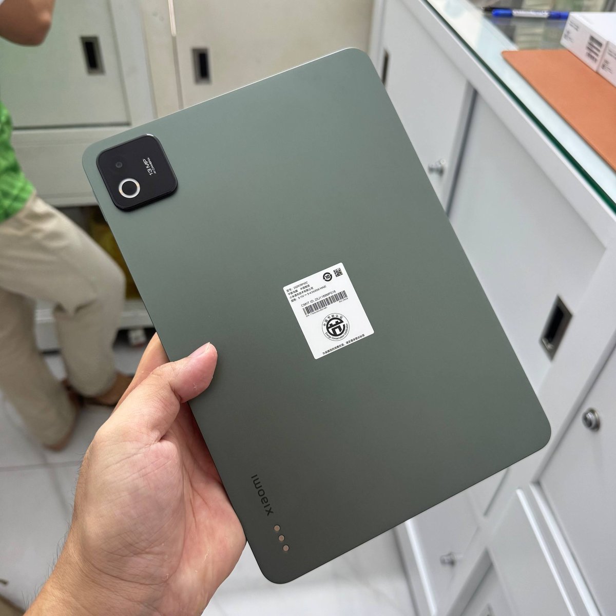 小米平板二手转让 Pad7系列$249起 8/256G配置