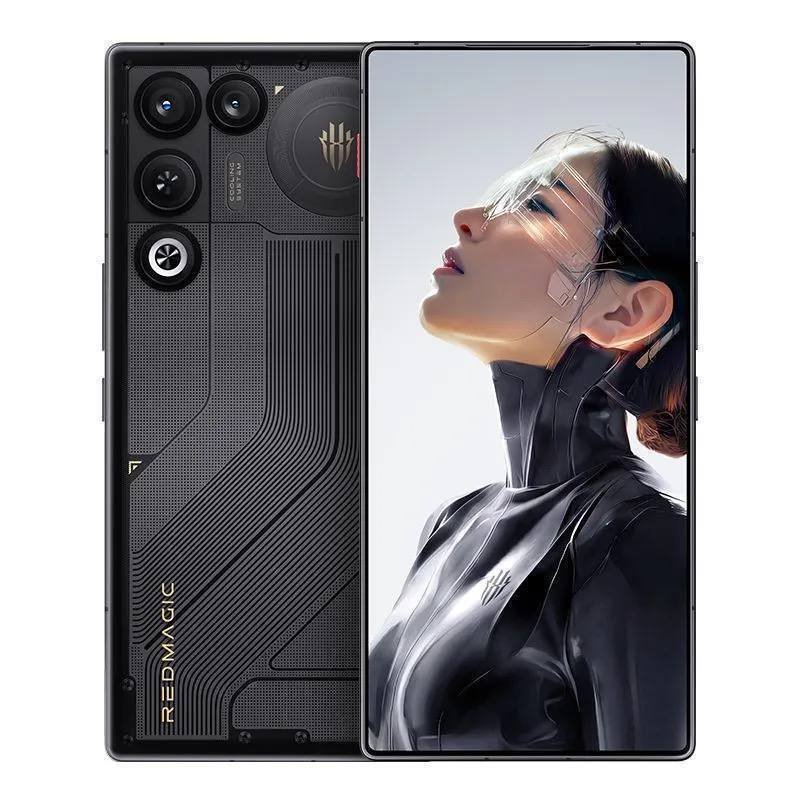 红魔11 Air全球版新机到货 16+512G售价$649