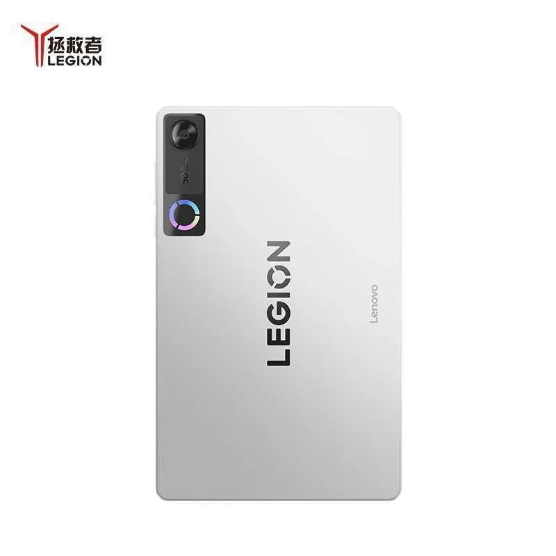 联想Y700系列游戏平板到货 全球固件版$319起