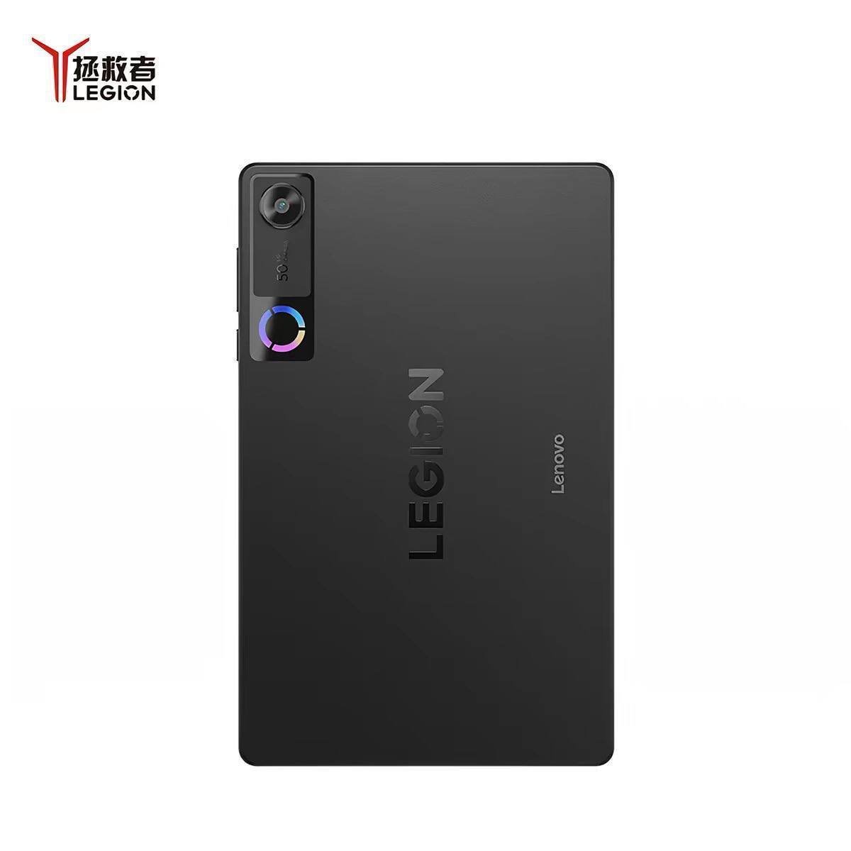 联想Y700系列游戏平板到货 全球固件版$319起