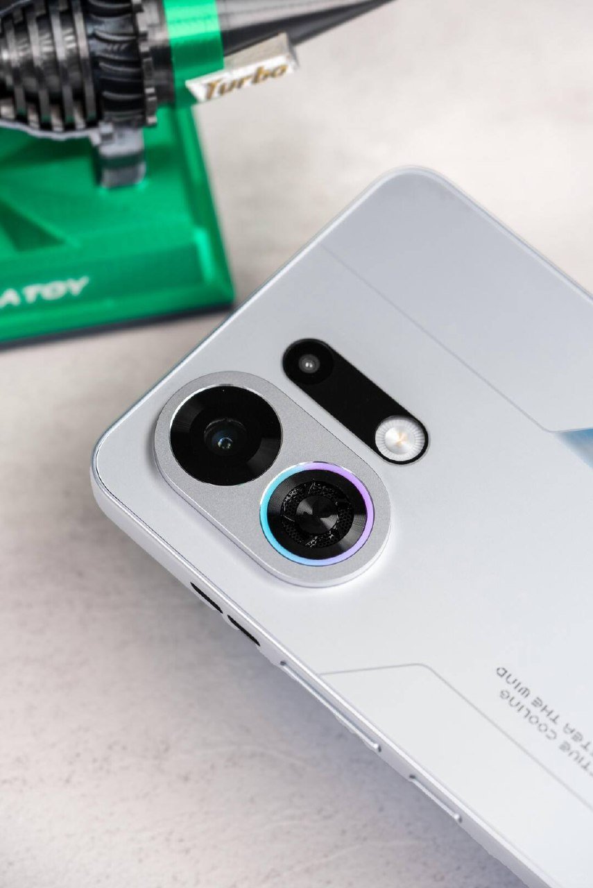 OPPO K13 Turbo Pro新机到货 12+256G售价$299