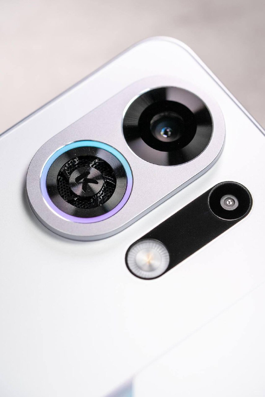 OPPO K13 Turbo Pro新机到货 12+256G售价$299