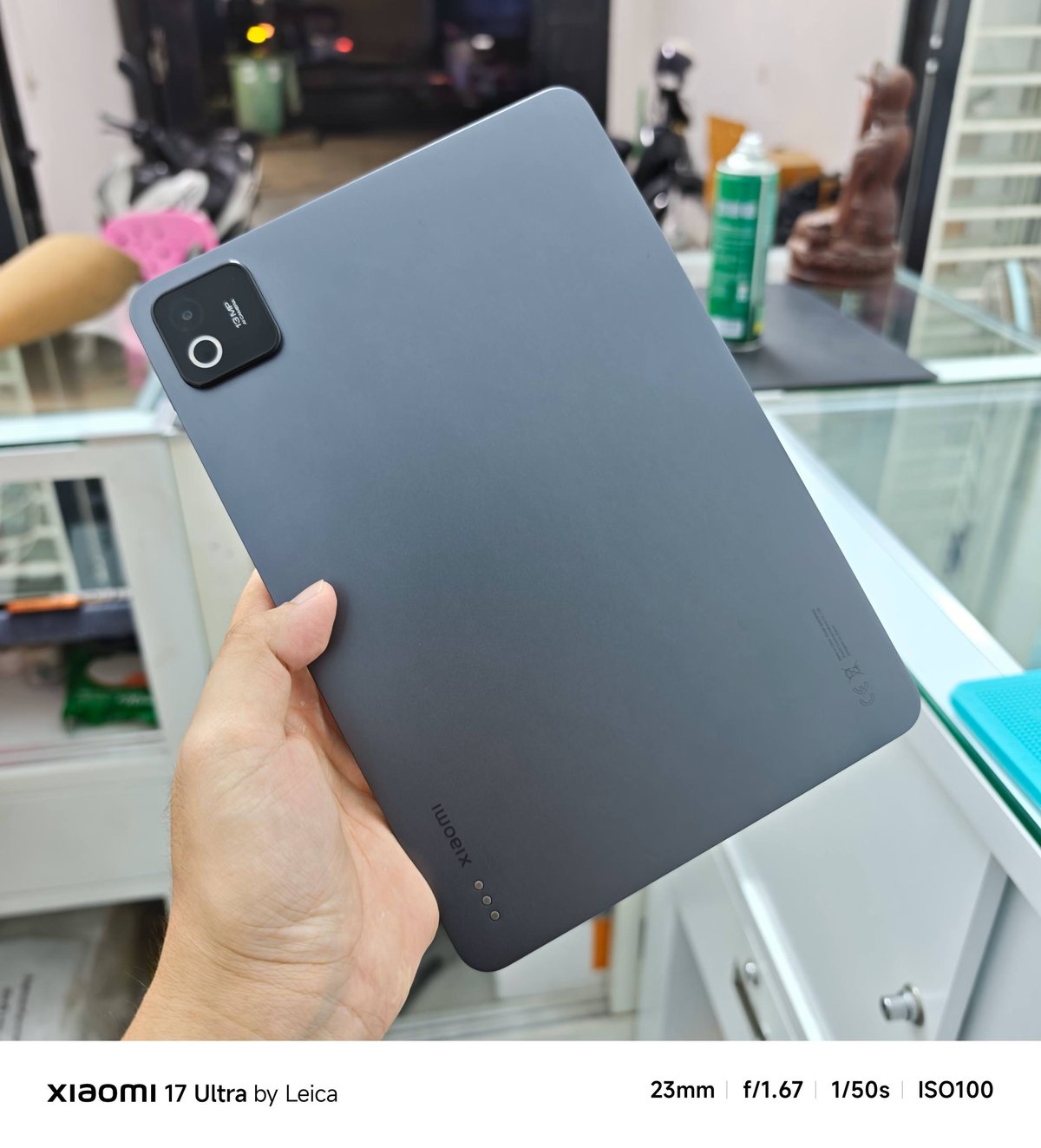 Redmi Turbo 4 Pro及Xiaomi Pad 8二手转让 价格$255起