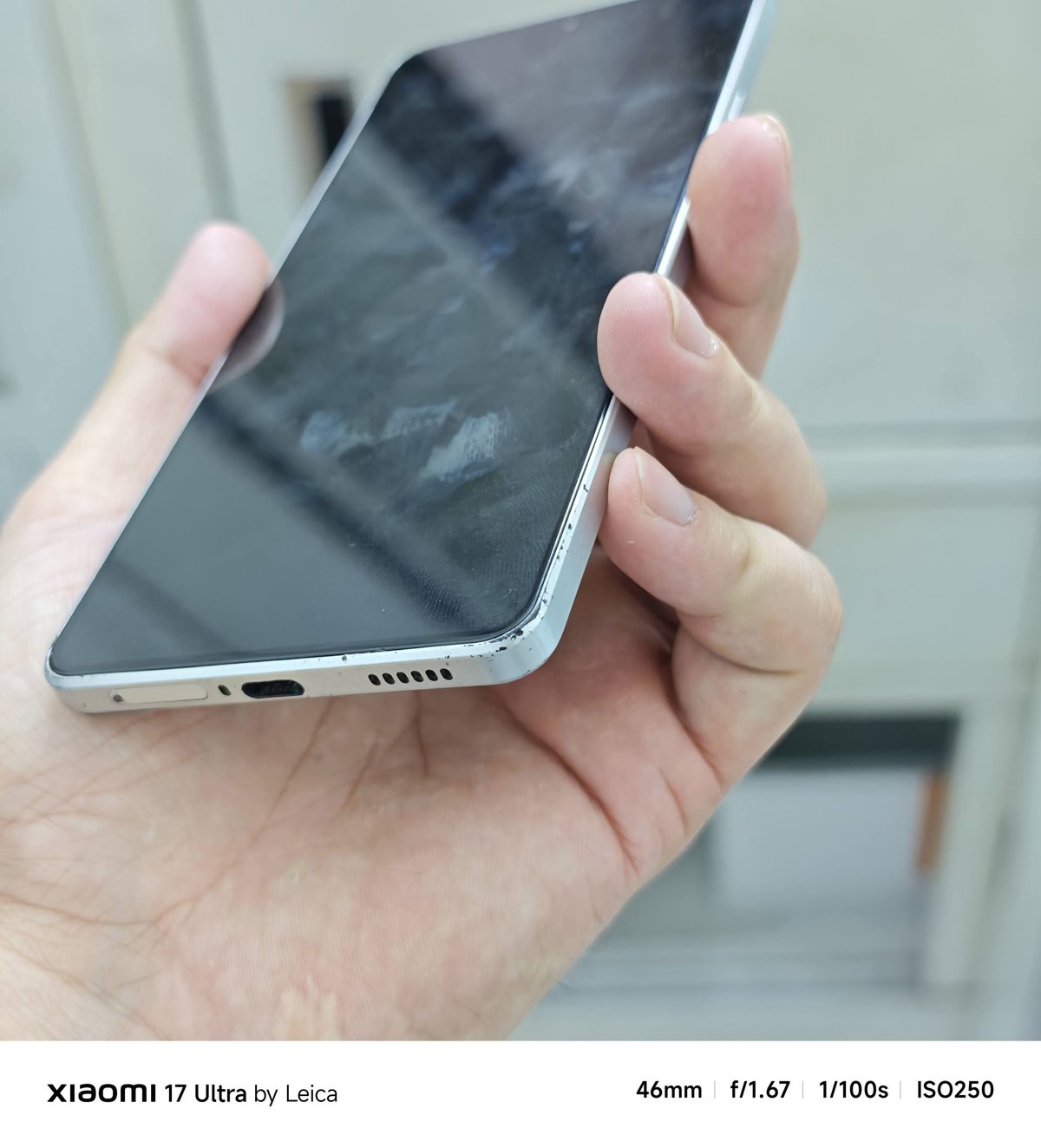 iQOO Z10 Turbo Pro二手转让 12+256G版 $179