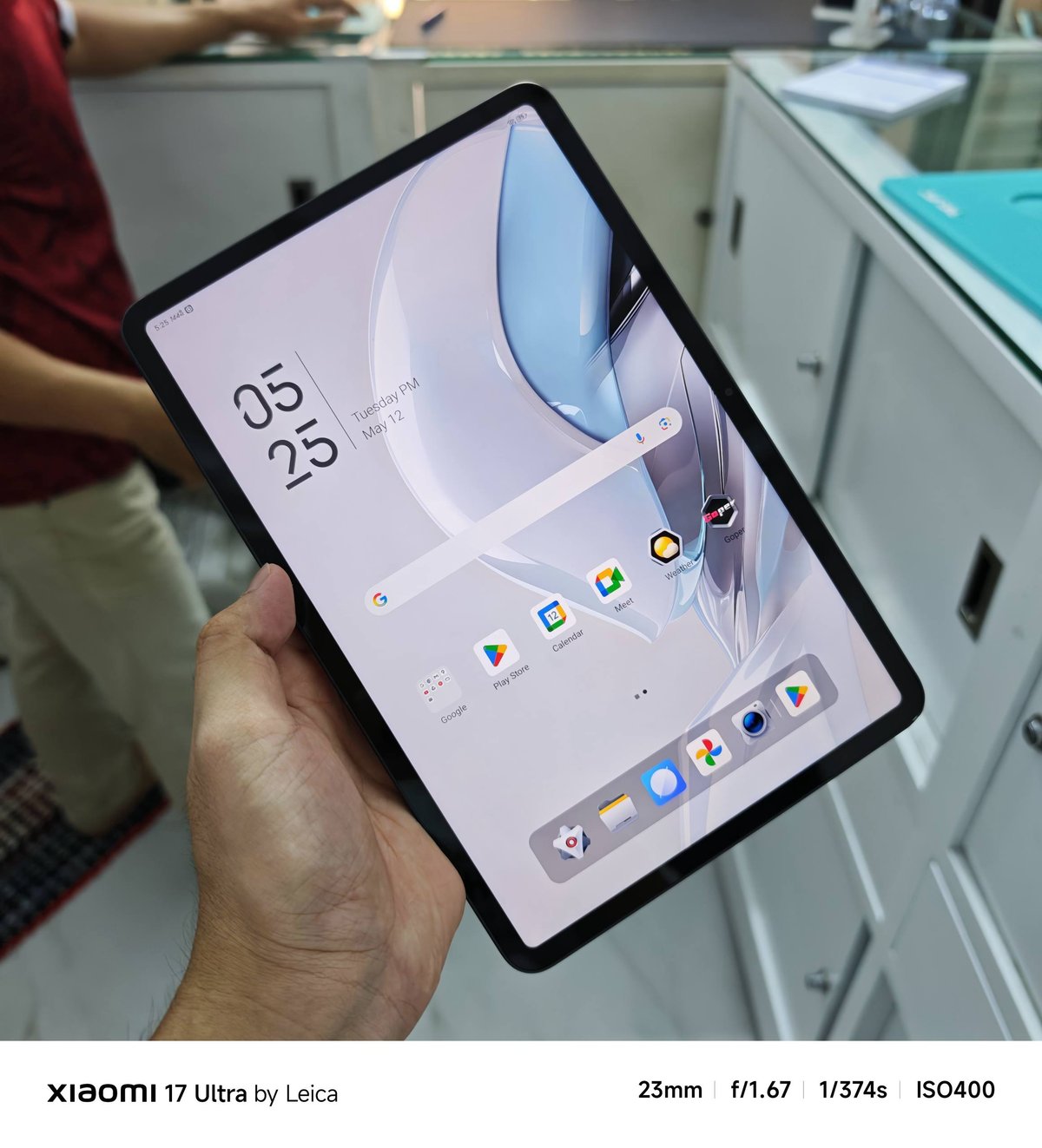 转让一台95成新红魔Nova平板电脑,配置为12GB运行内存及256GB存储空间