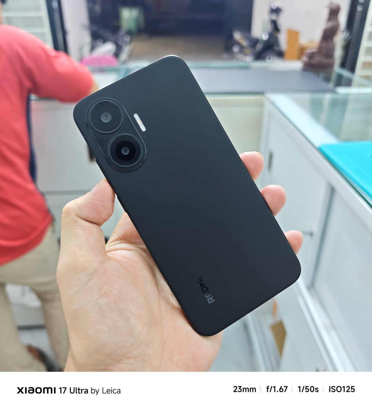Redmi Turbo 4 Pro与iQOO Z10二手到货 $259起