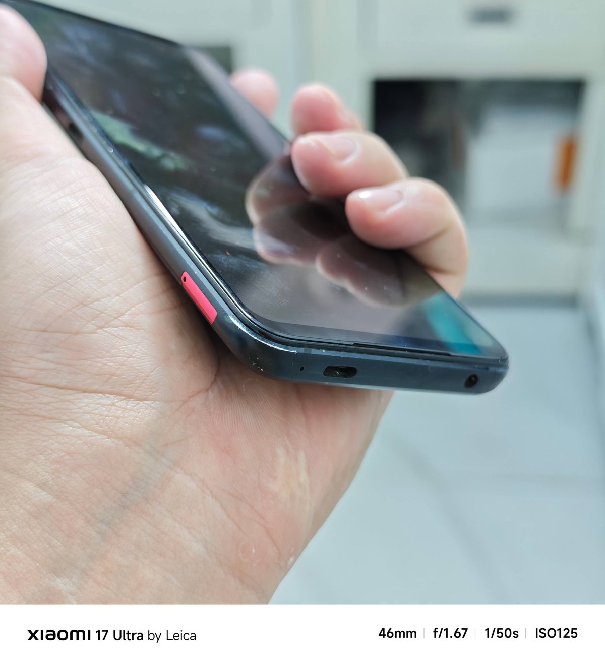 ROG Phone 6 8/128G二手转让 $259 97成新