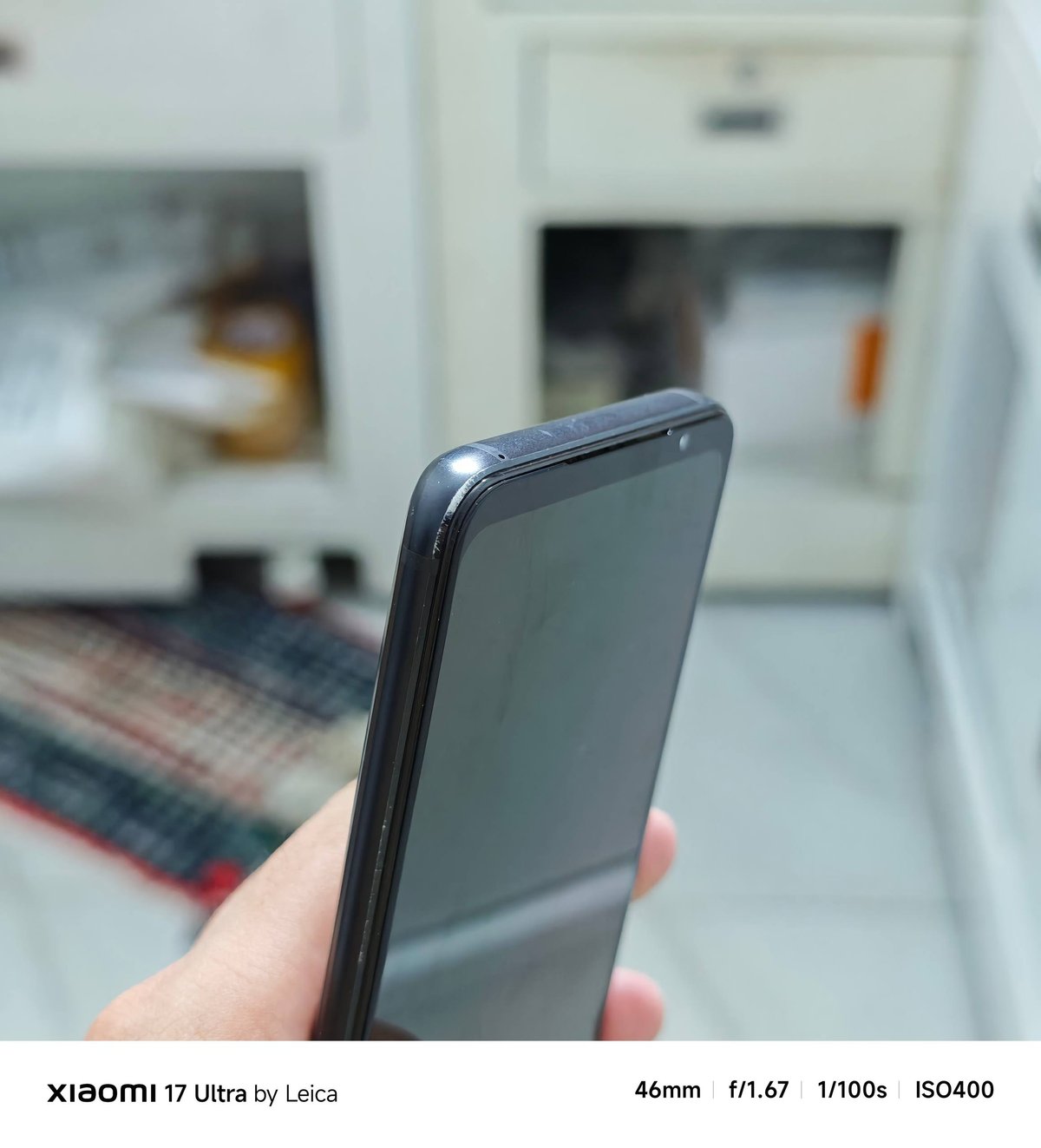 ROG Phone 6 8/128G二手转让 $259 97成新