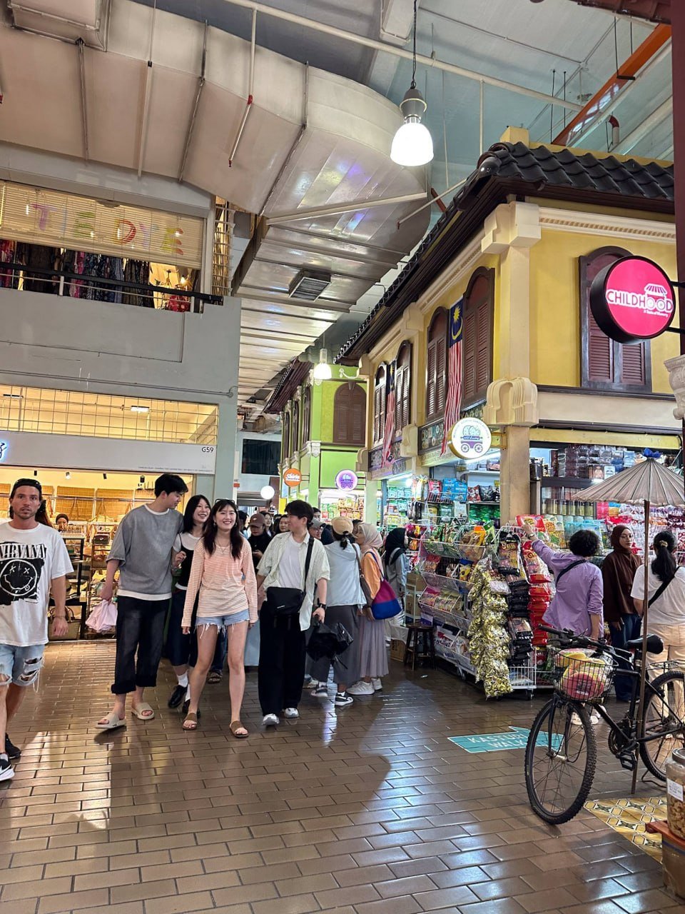马来西亚大型考察计划启动 柬埔寨媒体受邀赴马推广