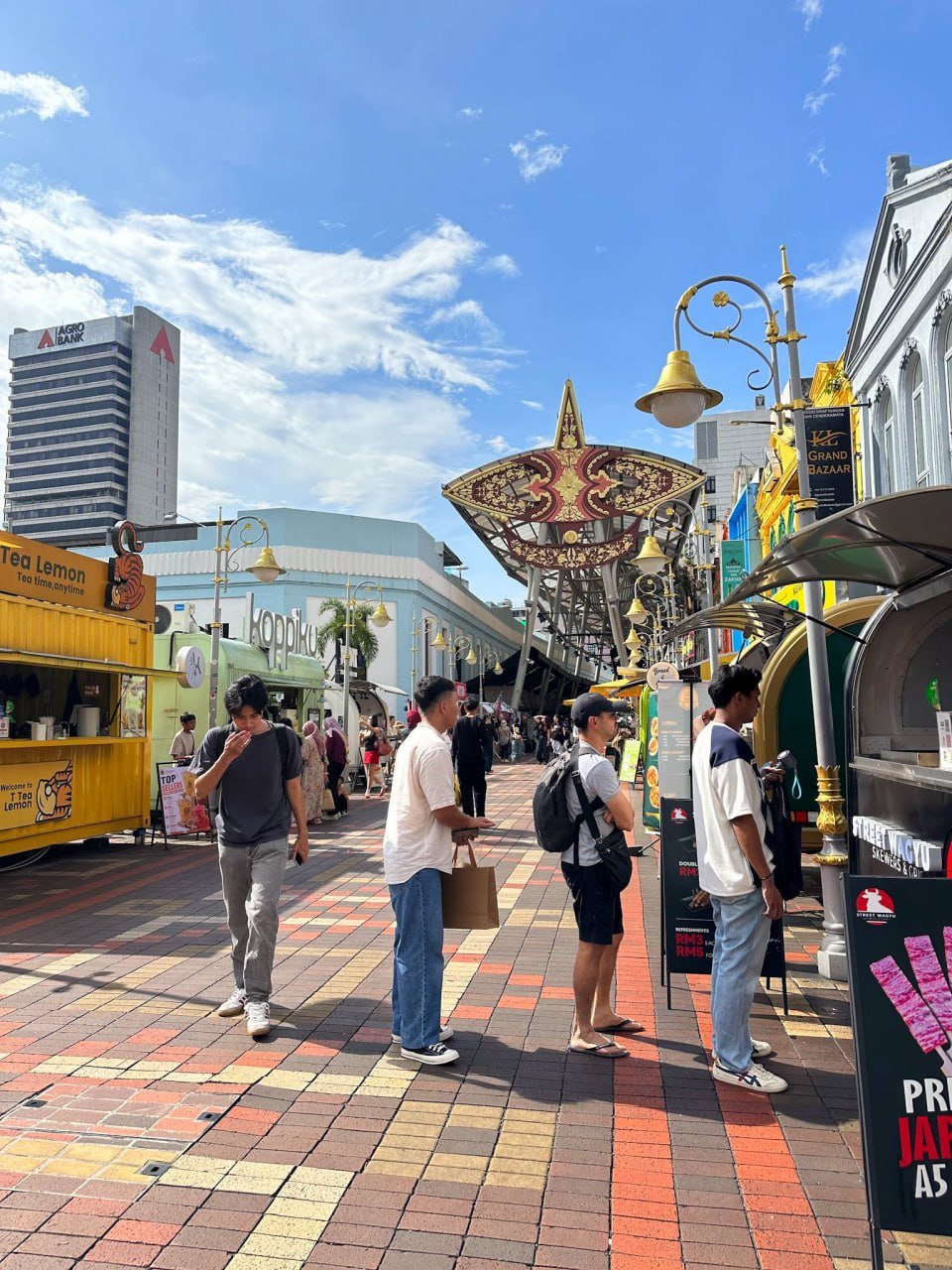 马来西亚大型考察计划启动 柬埔寨媒体受邀赴马推广