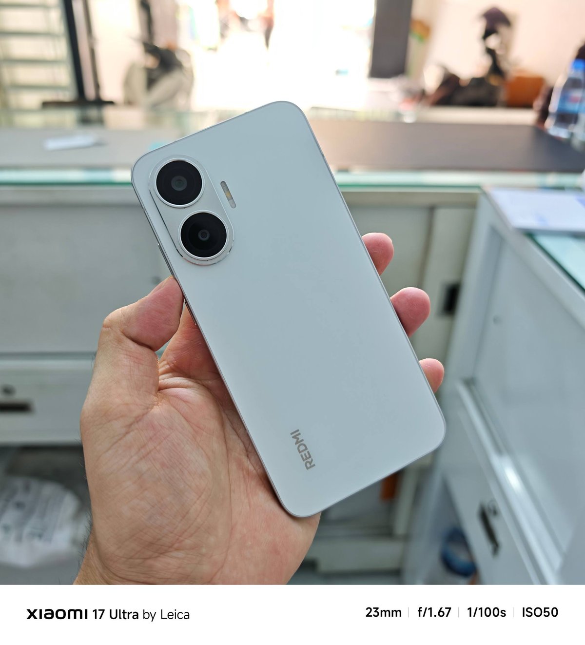 二手红米与OPPO手机转让 售价$259起