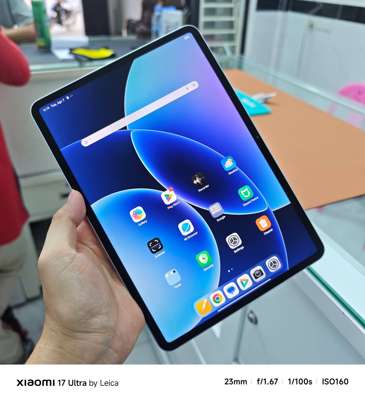 小米平板8 Pro 12/256G二手转让 $459 全球版固件