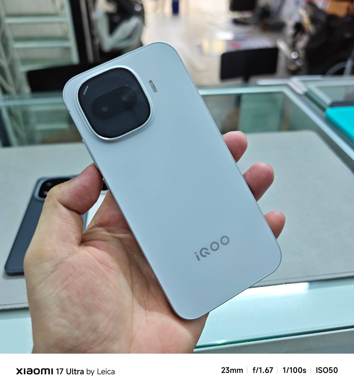 iQOO Z11 Turbo及iQOO 13二手转让 $349起