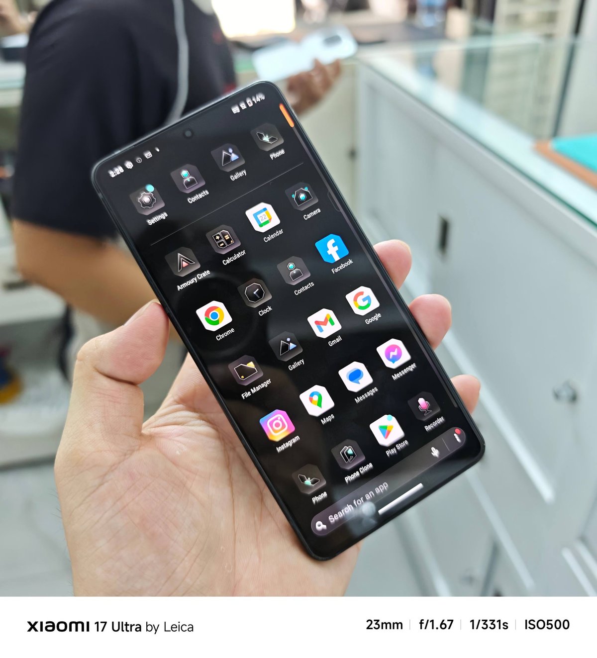 ROG Phone 8二手转让 12/256G仅售$299 96成新