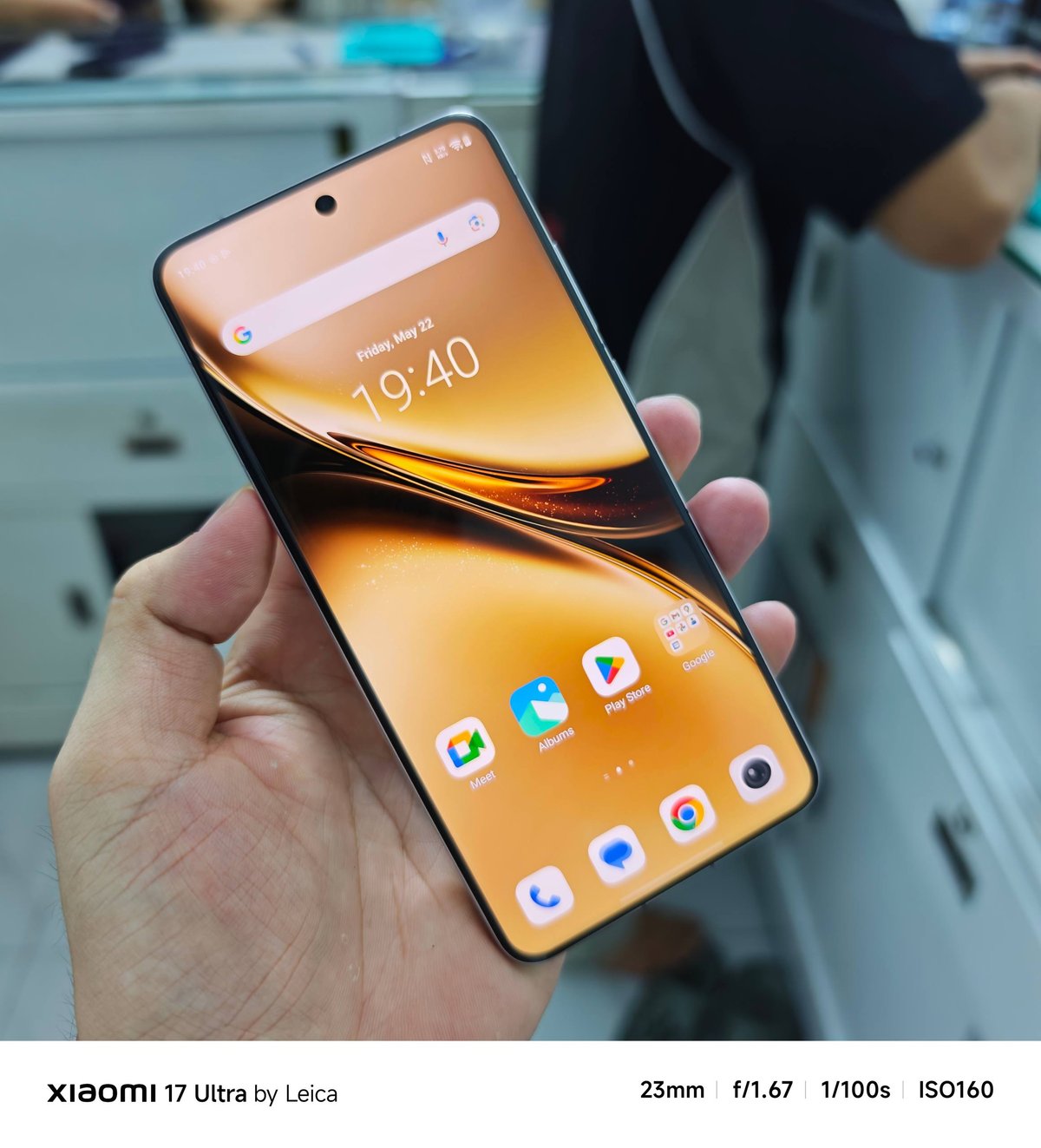 9成新Vivo X200 Pro 16/512G转让 $599 全球版
