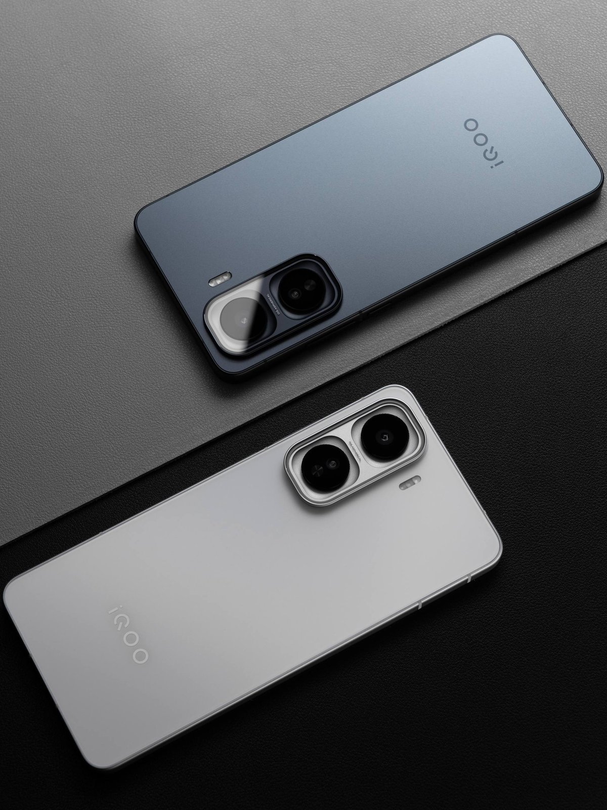 iQOO Neo11新机到货 骁龙8Elite 售价$429