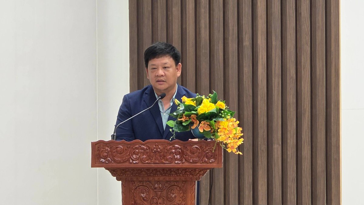 西港国家社会保障基金局宣讲会召开 覆盖近百家企业