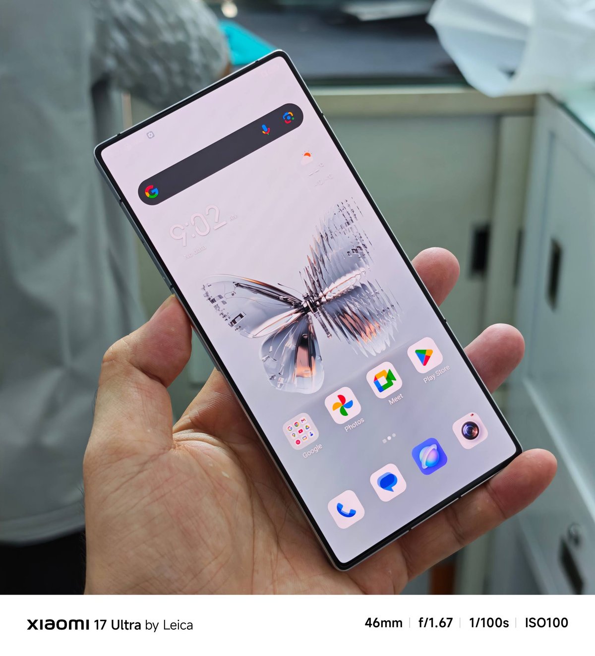 红魔10 Pro顶配版二手转让 24G/1TB全球版 $699