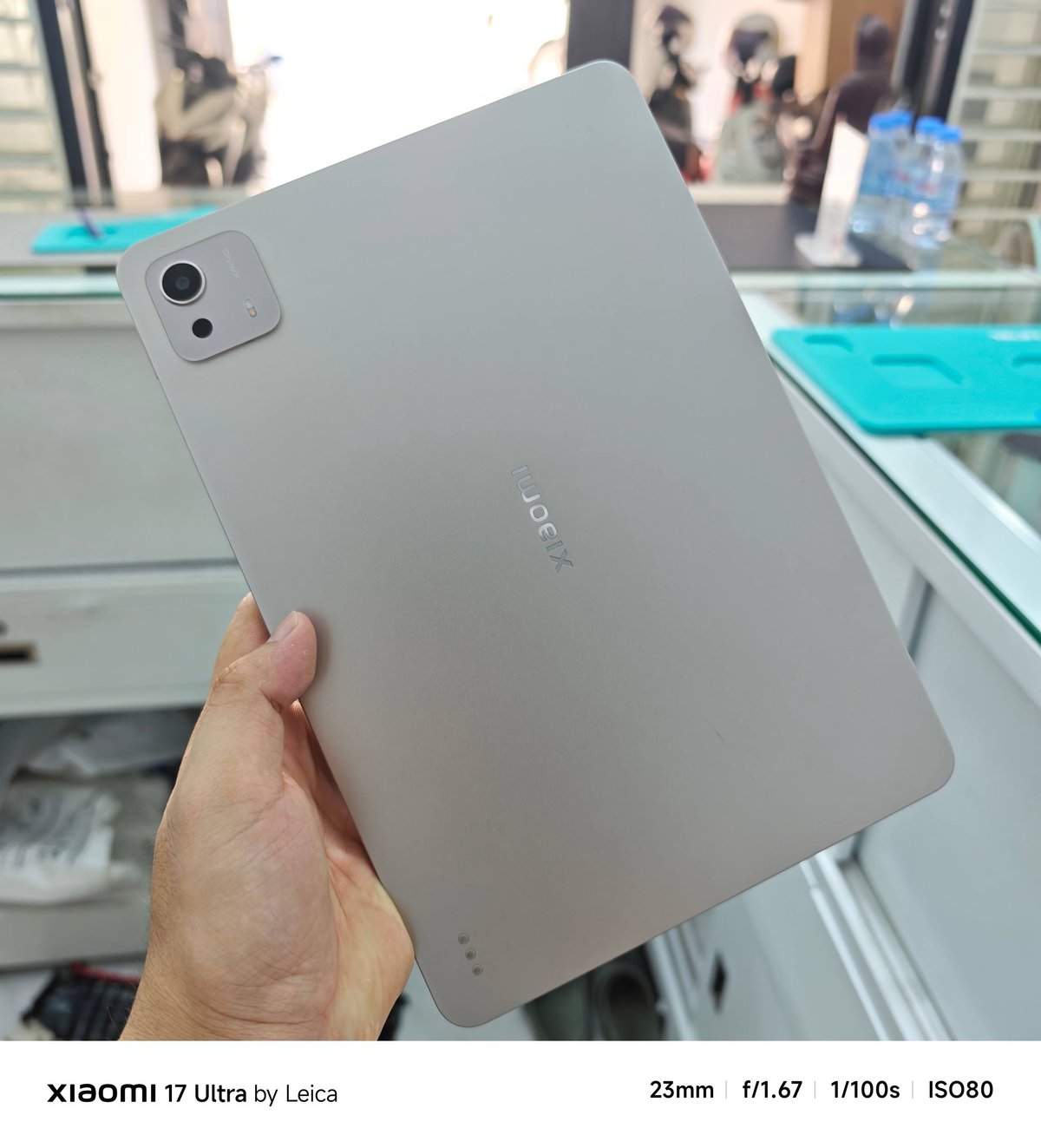二手Xiaomi Pad 7系列转让 8/256G版$249起
