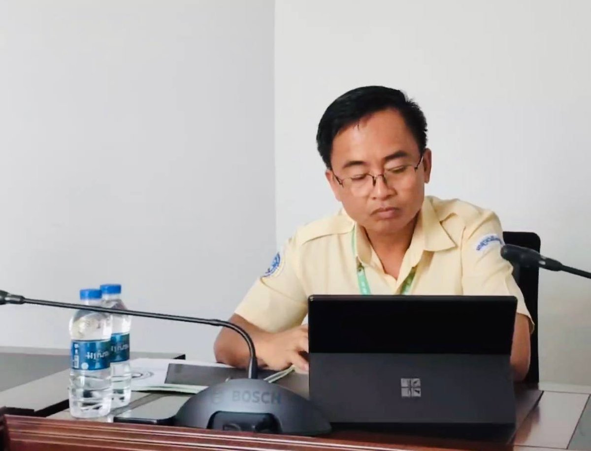国家社会保障基金局召开4月工作总结会 部署康复部门任务