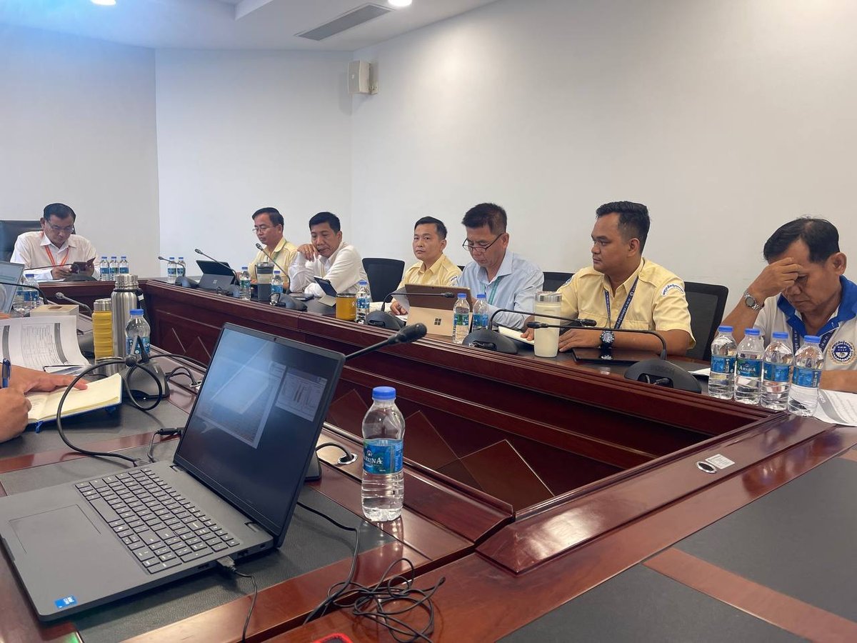 国家社会保障基金局召开4月工作总结会 部署康复部门任务