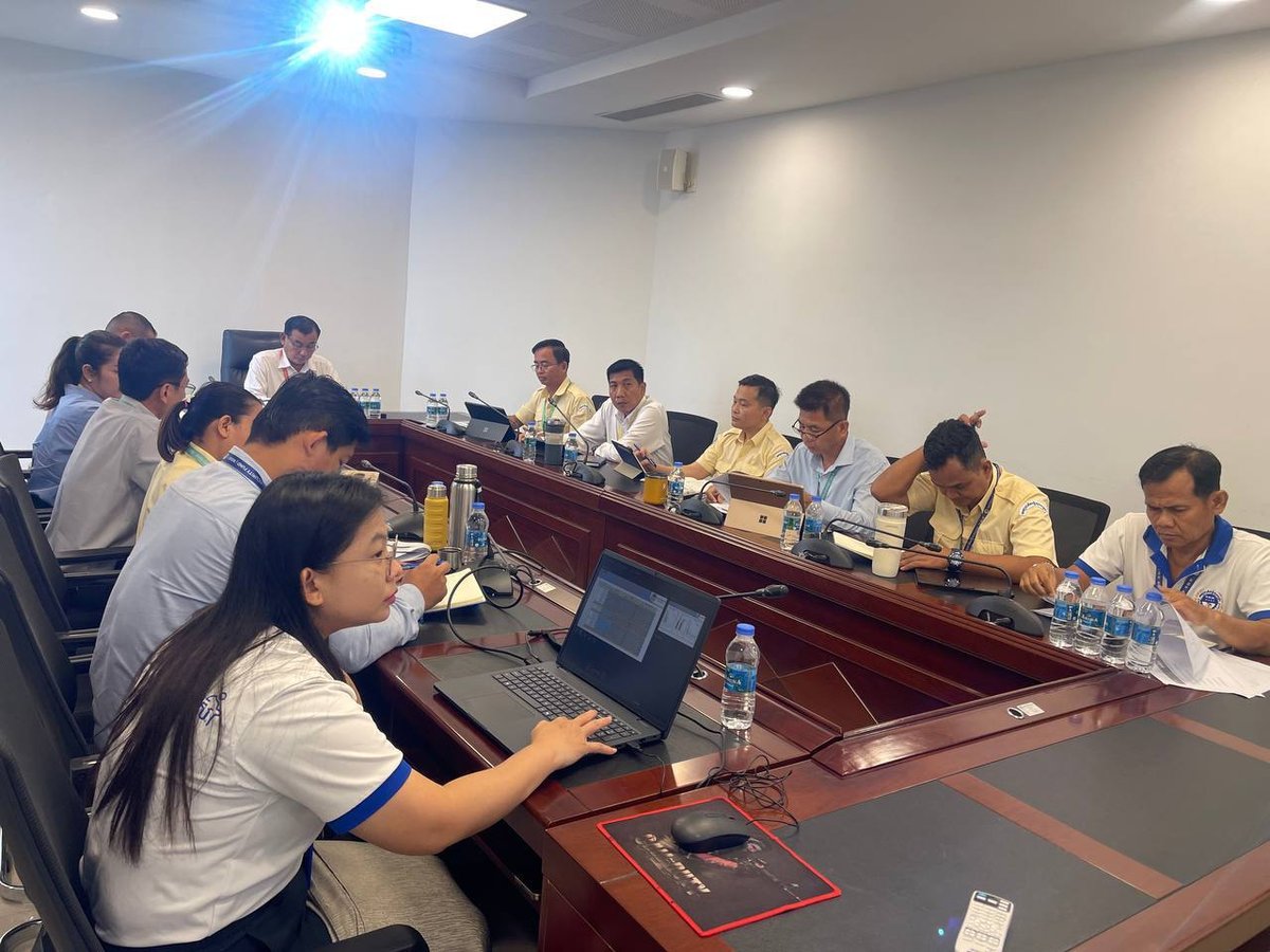 国家社会保障基金局召开4月工作总结会 部署康复部门任务