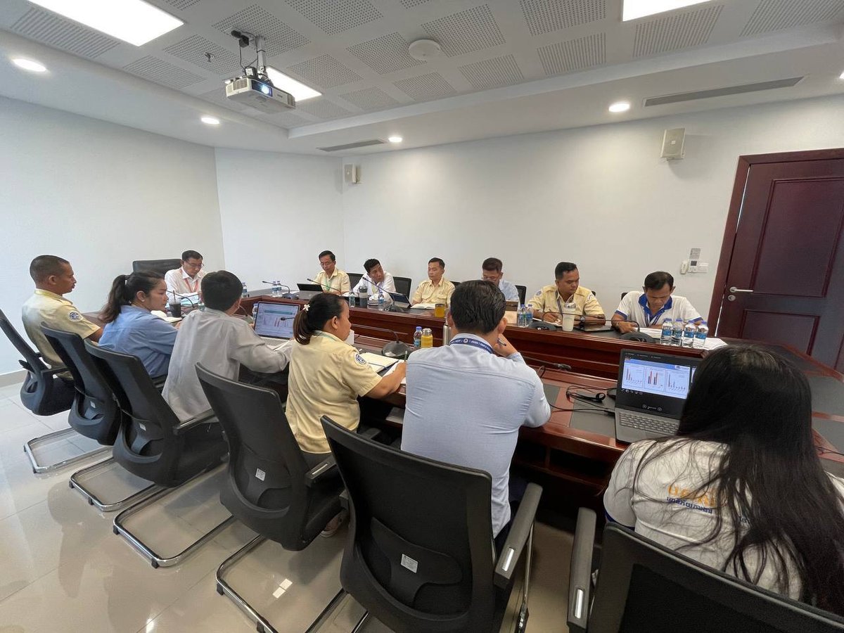 国家社会保障基金局召开4月工作总结会 部署康复部门任务