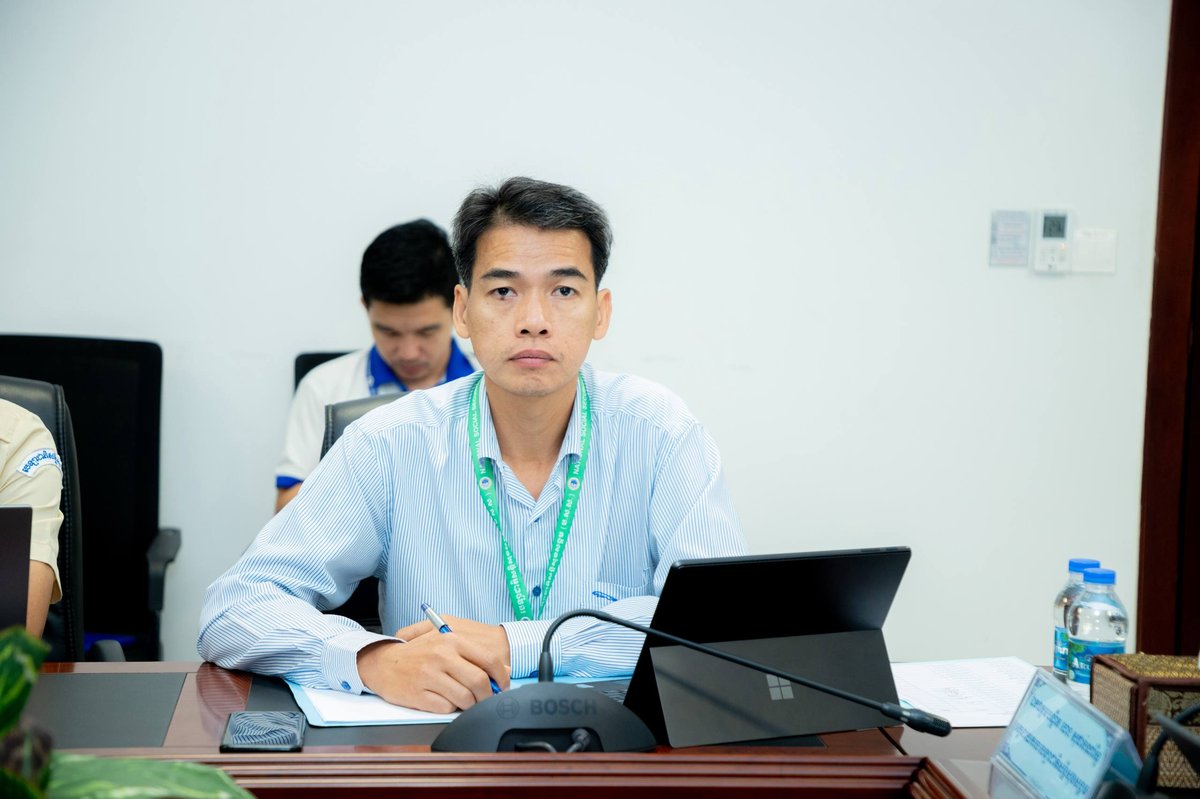 国家社会保障基金局召开月度工作总结会 优化行政与社保登记