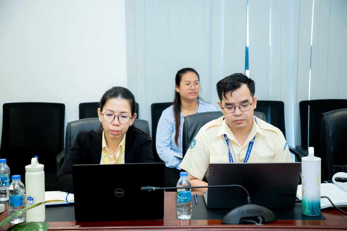 国家社会保障基金局召开月度工作总结会 优化行政与社保登记