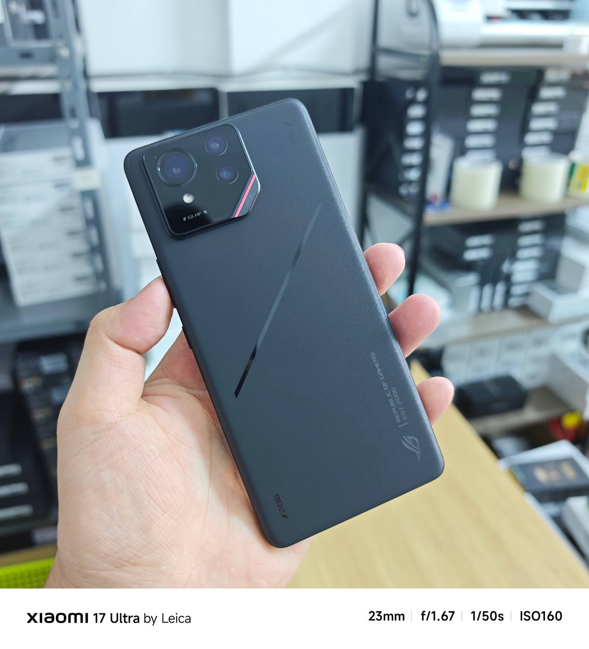 ROG Phone 6及9 Pro二手转让 全球固件 $299起