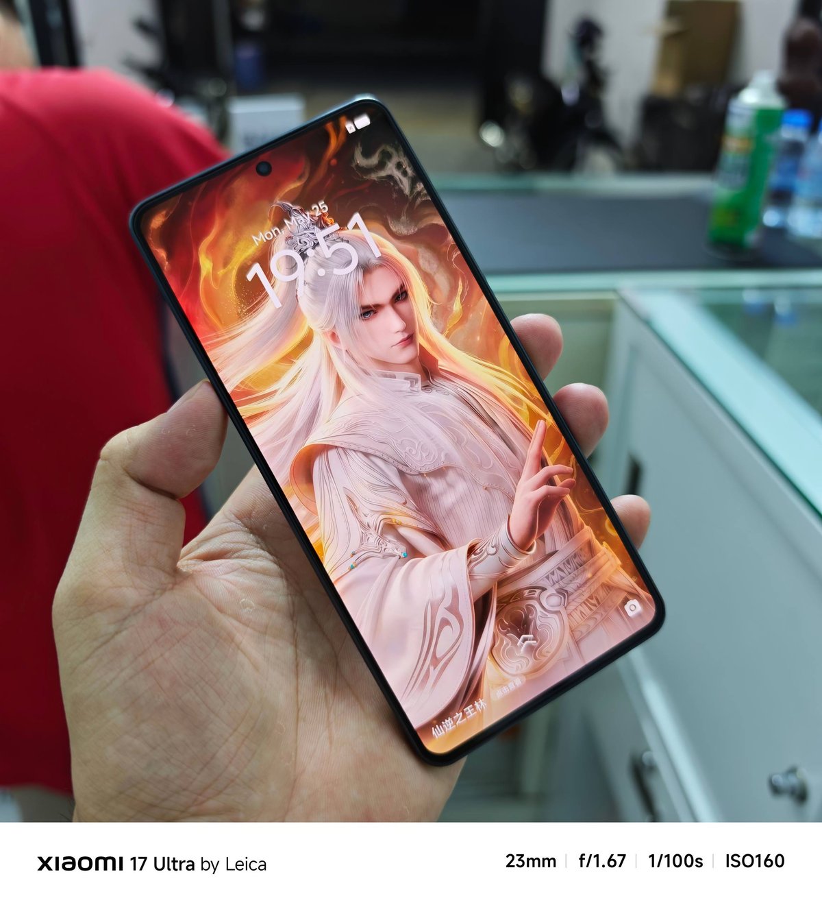 iQOO Z10 Turbo二手转让 12GB+256GB版 $259