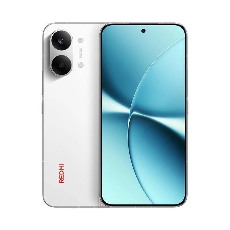 红米Turbo 4 Pro $279起,Turbo 5 Max最高配$479