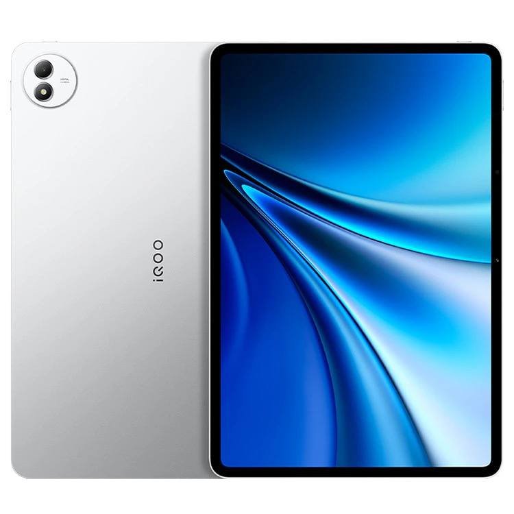 iQOO Pad 6 Pro开启预订 搭载骁龙8 Elite Gen 5 起售价$699