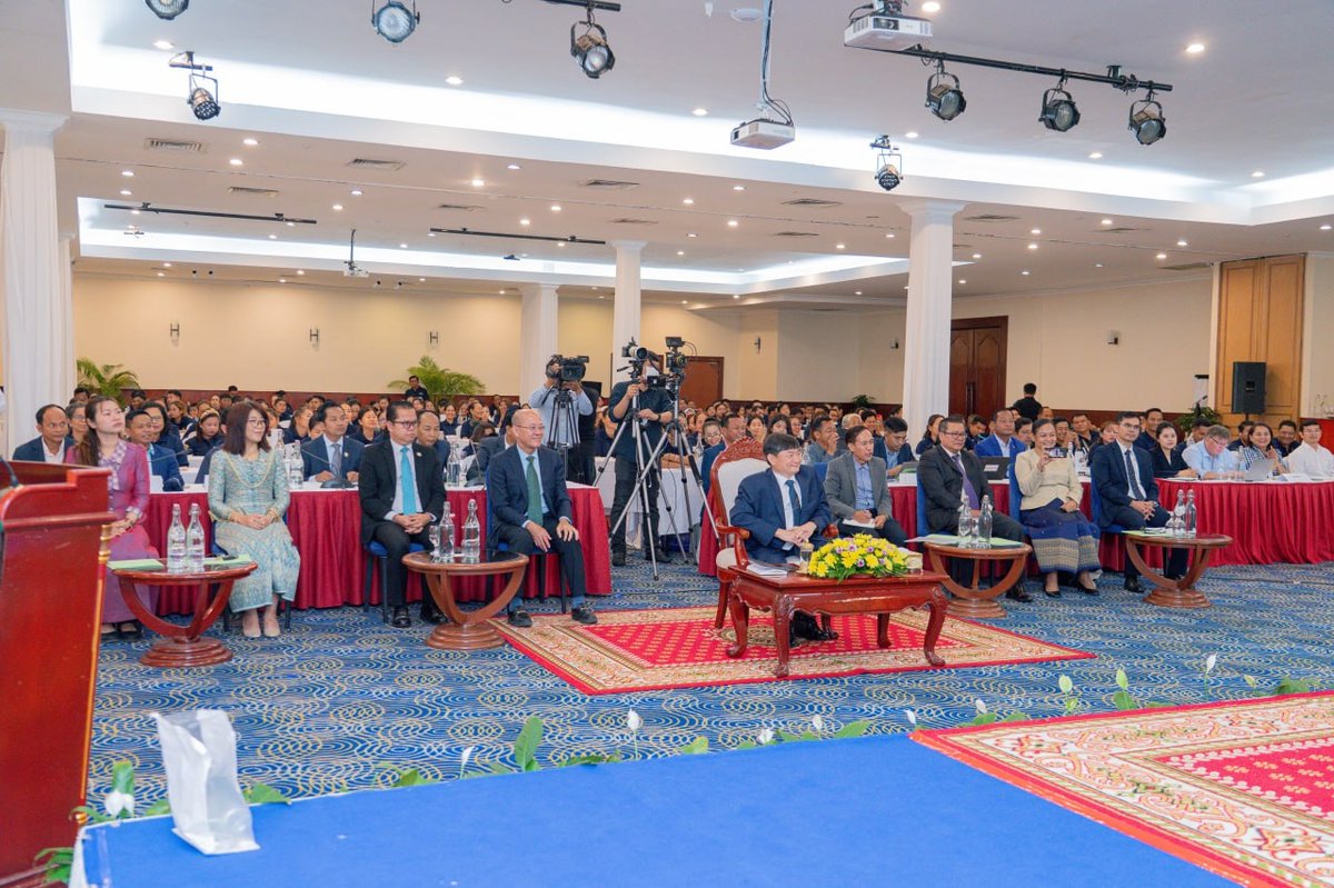 劳工部举办国际劳动节纪念活动 聚焦非正规经济数字化社保