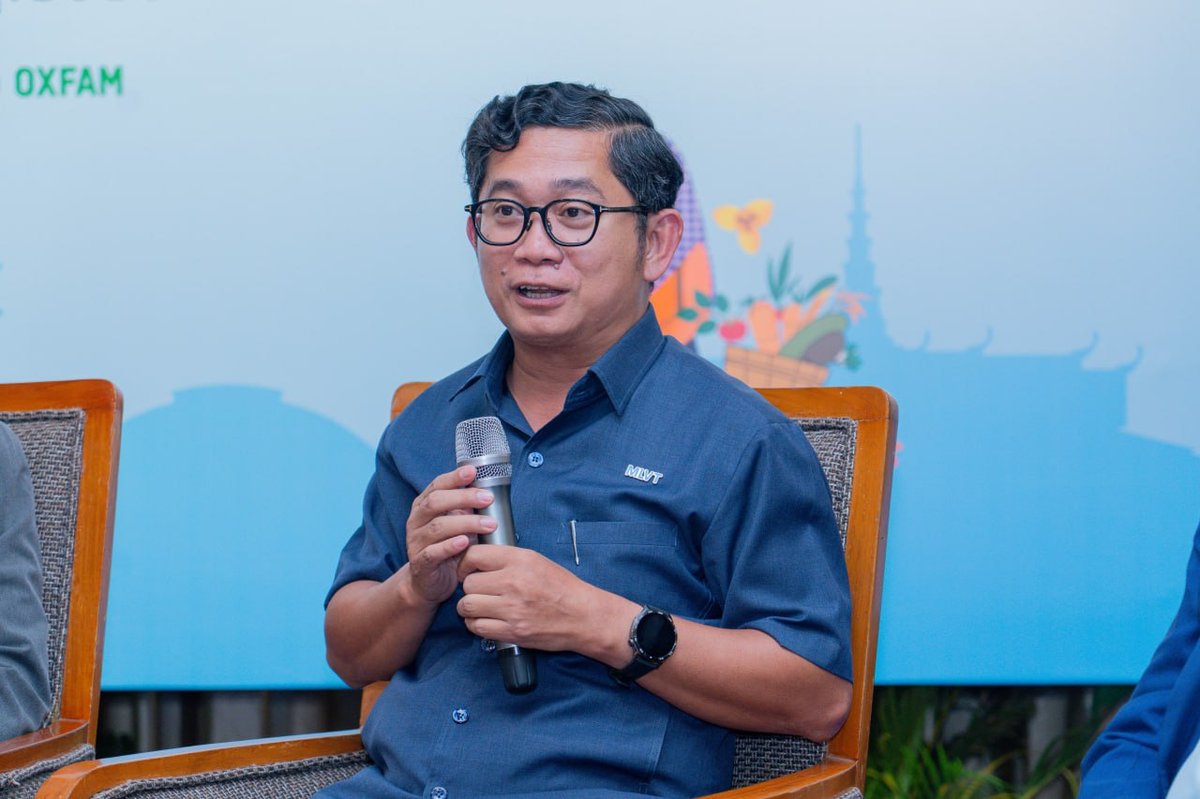 劳工部举办国际劳动节纪念活动 聚焦非正规经济数字化社保