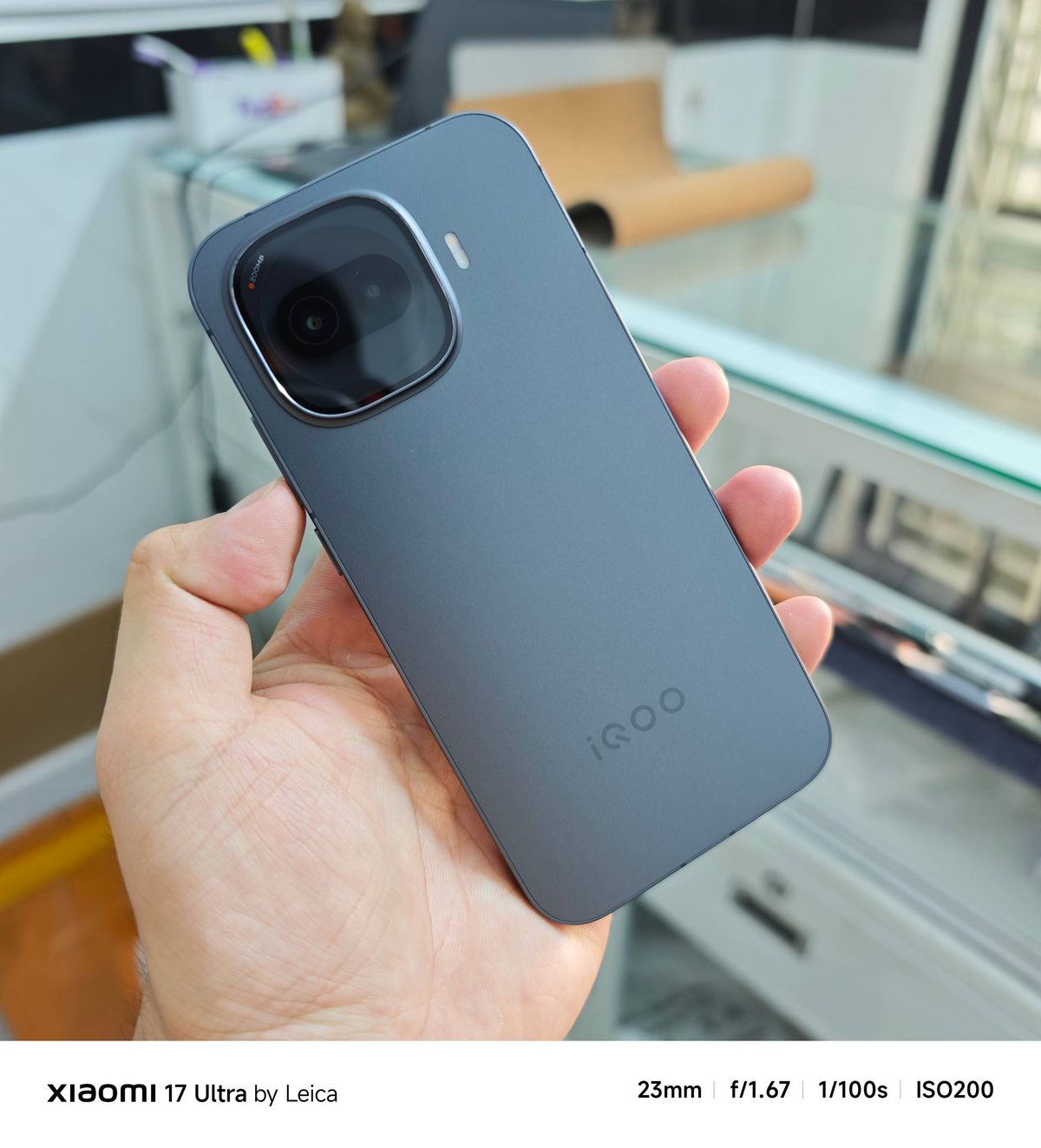 iQOO多款二手手机转让 Z10/Z11/13系列$259起