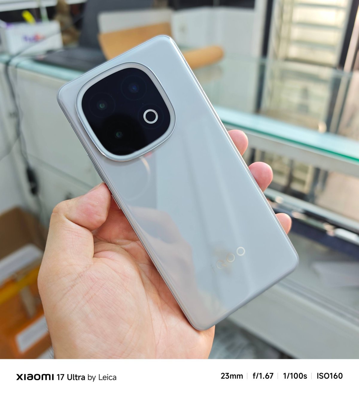 iQOO多款二手手机转让 Z10/Z11/13系列$259起