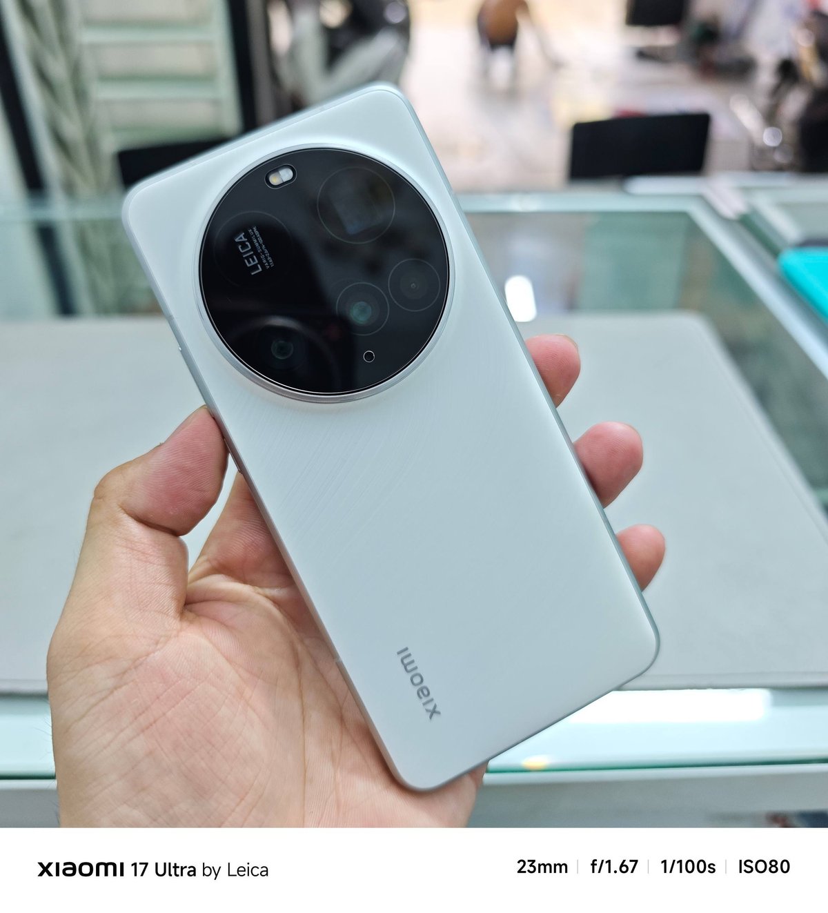 小米15 Ultra二手旗舰机 12/256G售价$549
