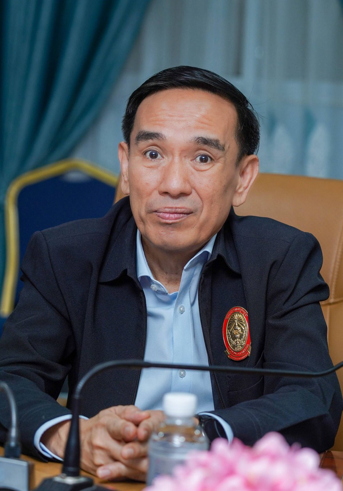 柬埔寨第七届国家级导游资格考试开考 旅游部联合反腐败单位监督