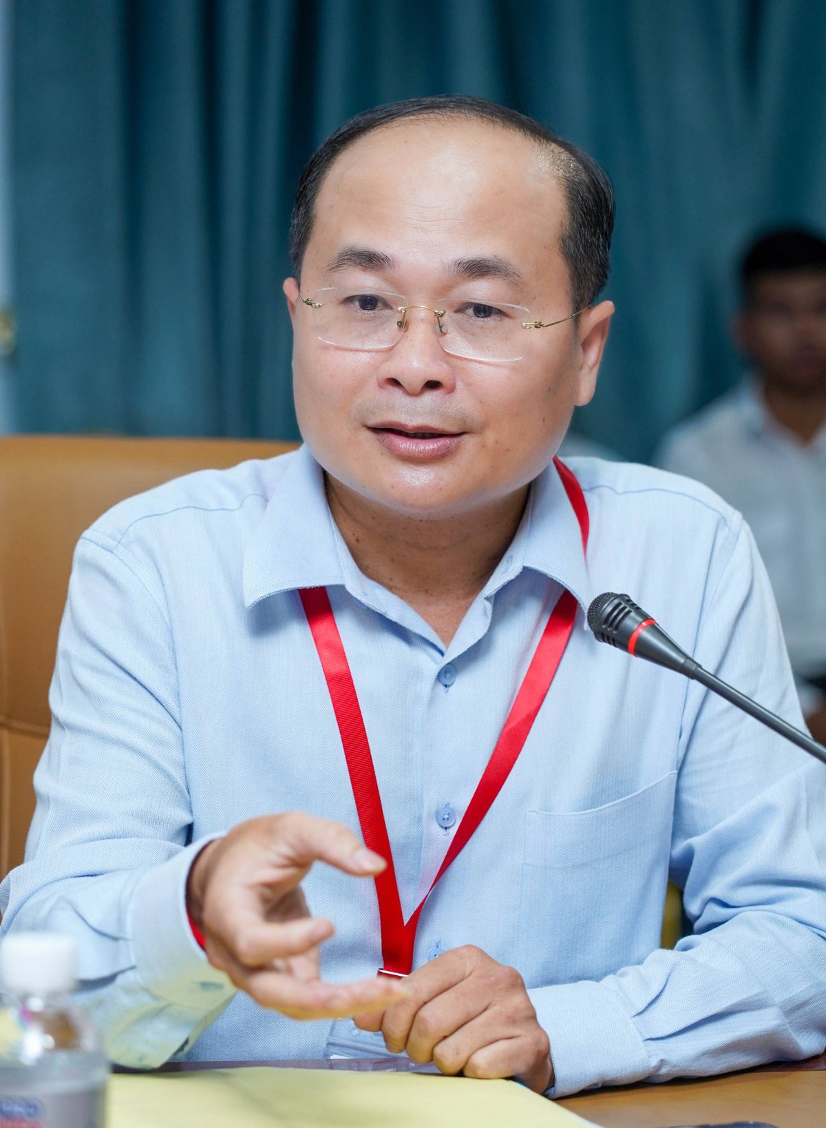 柬埔寨第七届国家级导游资格考试开考 旅游部联合反腐败单位监督