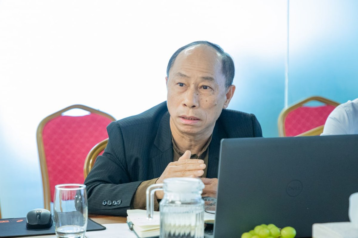 国家社会保障基金局与柬埔寨银行协会达成数据共享合作