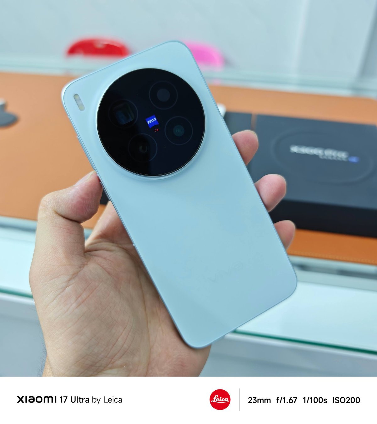 Vivo X300 Pro 16GB+512GB版本二手手机