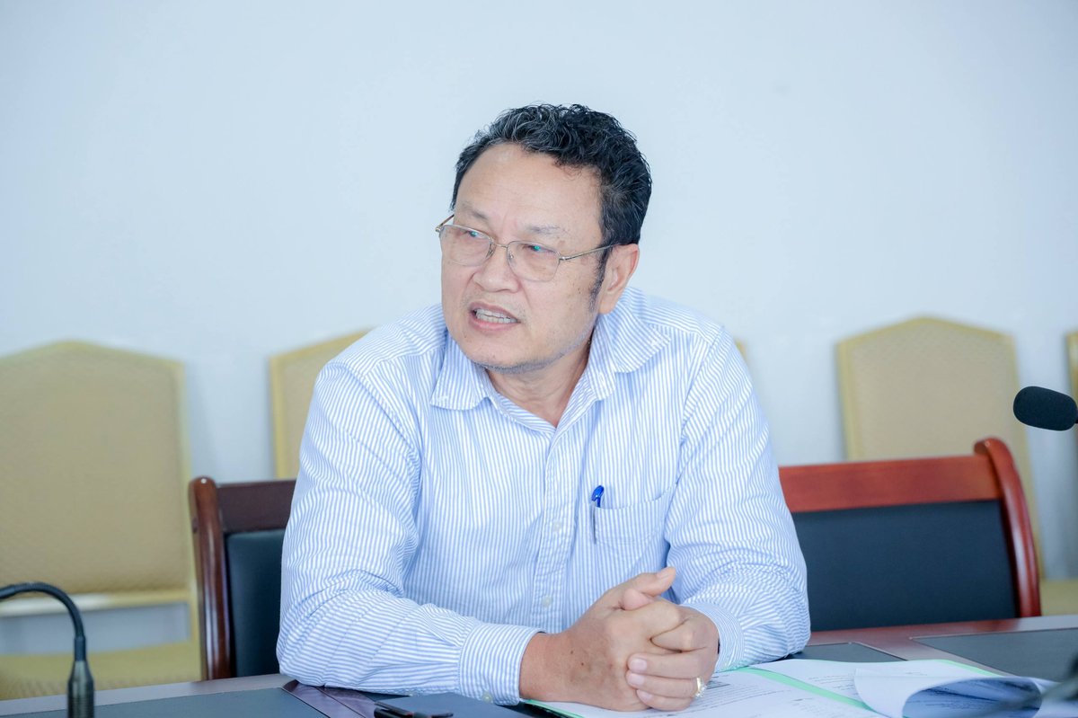 劳工部召开工人通勤车辆安全会议 强化司机驾驶证考核