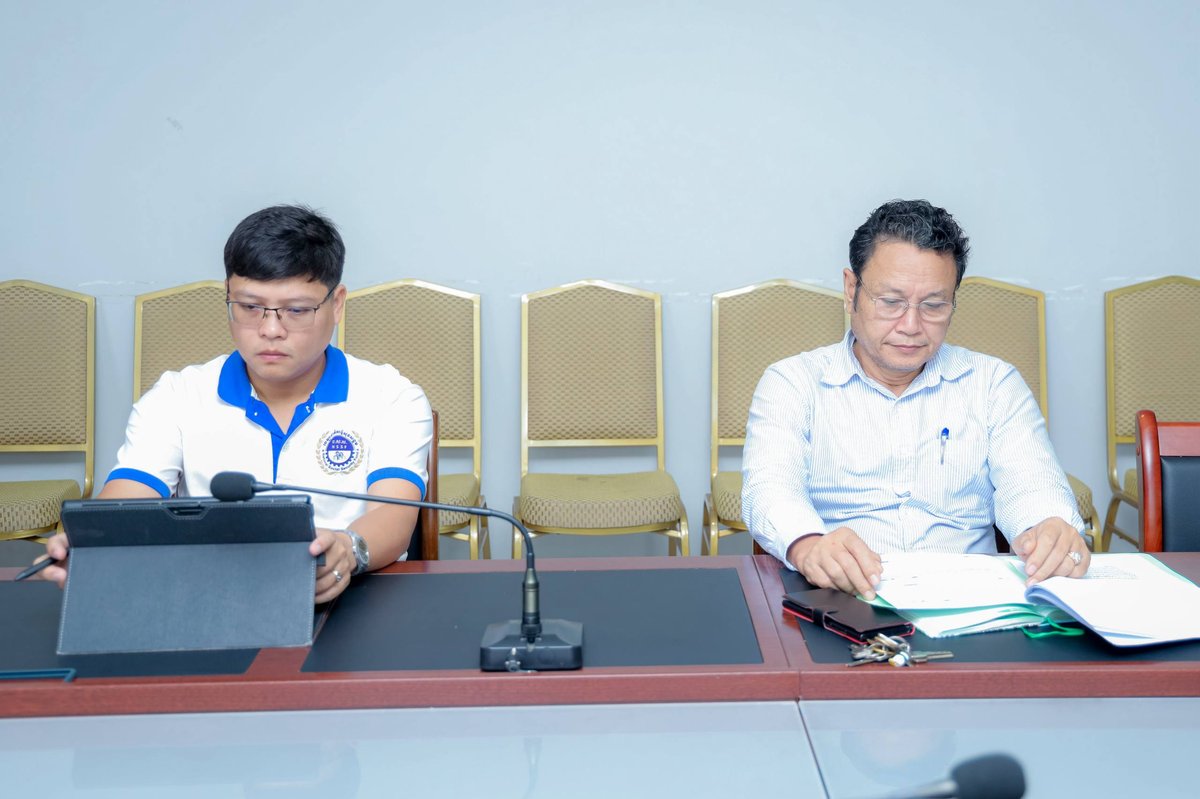 劳工部召开工人通勤车辆安全会议 强化司机驾驶证考核