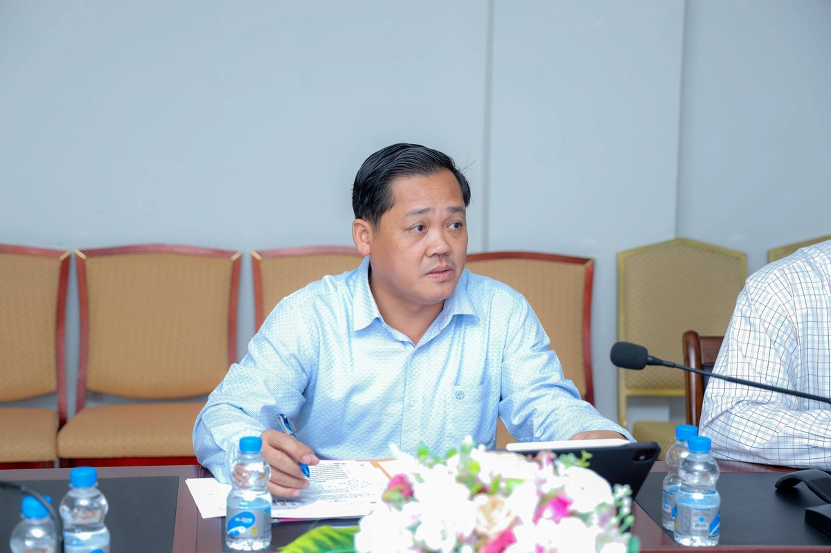 劳工部召开工人通勤车辆安全会议 强化司机驾驶证考核