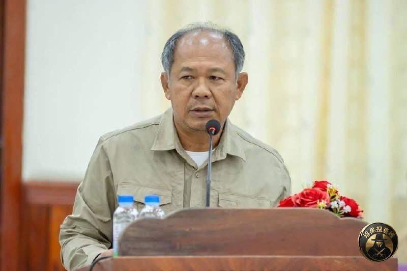 柬埔寨国家级工作组坐镇波贝 每日高压清剿网诈窝点