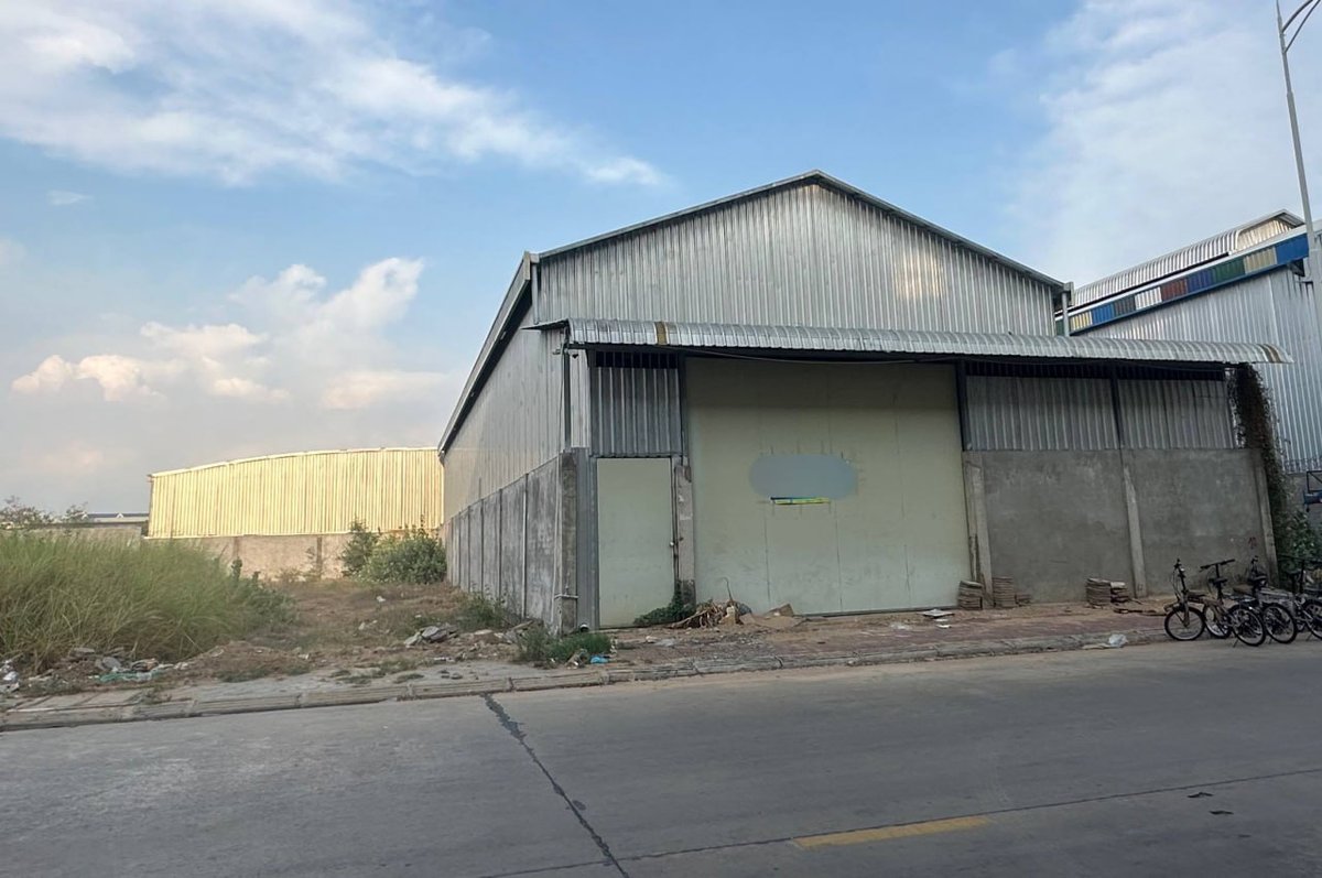 水净华区优质仓库出租及出售,仓库面积480平方米,土地面积500平方米,配备独立
